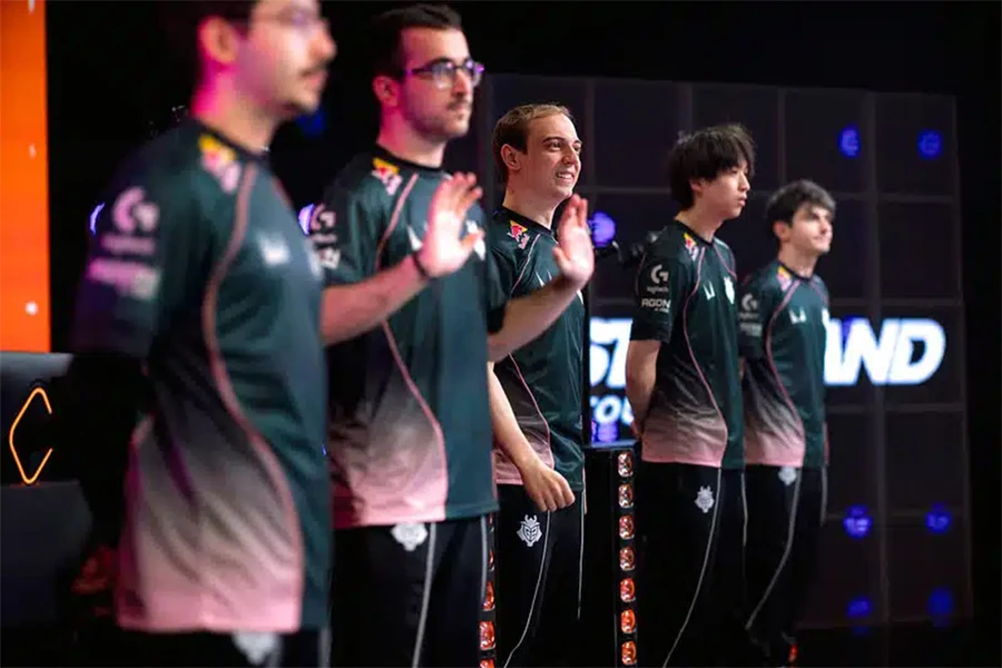 G2 Esports gây địa chấn nhưng chưa đủ: Khoảng cách Đông – Tây trong LMHT có thực sự thu hẹp?