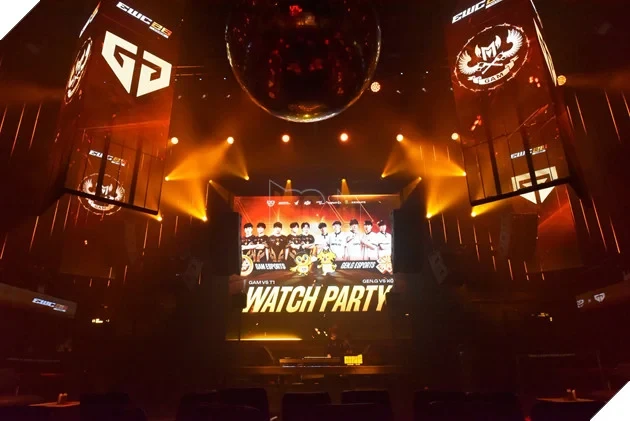GAM Esports Khép Lại EWC 2026: Từ Những Trận Đấu Lớn Đến Những Tham Vọng Lớn Hơn