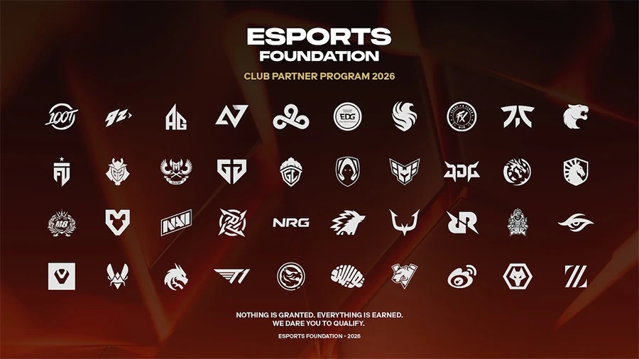 GAM Esports lọt danh sách đối tác EWC 2026: Cú hích lớn cho Thể thao điện tử Việt Nam