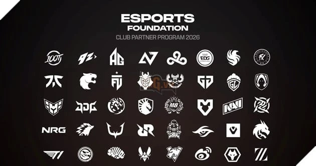 GAM Esports "Bành Trướng Lãnh Địa" Tại Esports World Cup 2026
