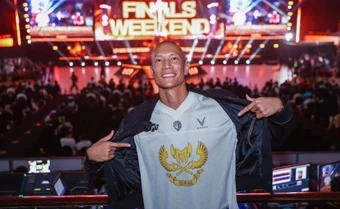 GAM Esports và CEO TK Nguyễn sẽ góp mặt tại Vietnam Gameverse 2026