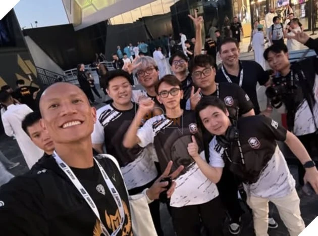 GAM Esports x The Expendables: Hợp tác chiến lược, cùng chinh phục đỉnh cao bộ môn PUBG