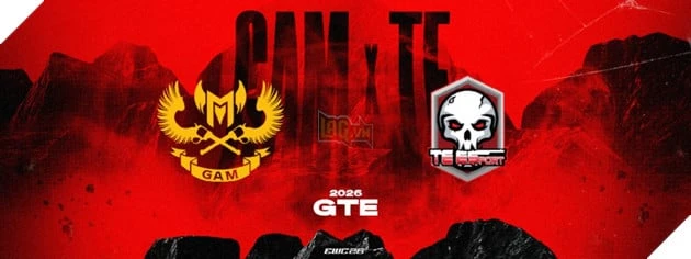 GAM Esports x The Expendables: Hợp tác chiến lược, cùng chinh phục đỉnh cao bộ môn PUBG