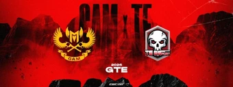 GAM Esports x The Expendables: Hợp tác chiến lược, cùng chinh phục đỉnh cao bộ môn PUBG