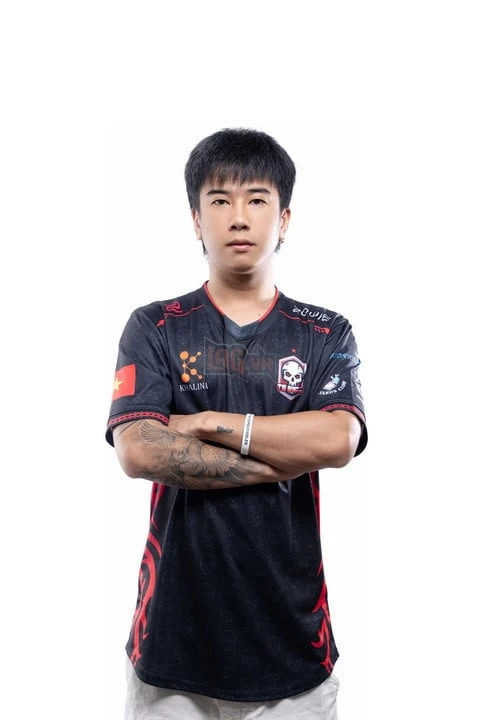 GAM X TE (GTE): “Siêu đội hình” mới của PUBG Việt Nam chính thức lộ diện, sẵn sàng chinh phục đấu trường thế giới