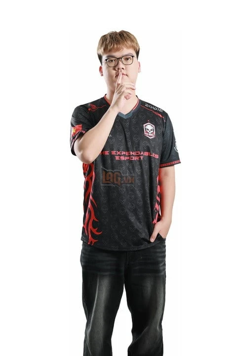 GAM X TE (GTE): “Siêu đội hình” mới của PUBG Việt Nam chính thức lộ diện, sẵn sàng chinh phục đấu trường thế giới