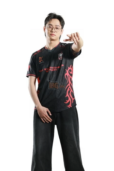 GAM X TE (GTE): “Siêu đội hình” mới của PUBG Việt Nam chính thức lộ diện, sẵn sàng chinh phục đấu trường thế giới