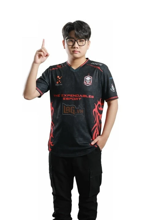 GAM X TE (GTE): “Siêu đội hình” mới của PUBG Việt Nam chính thức lộ diện, sẵn sàng chinh phục đấu trường thế giới