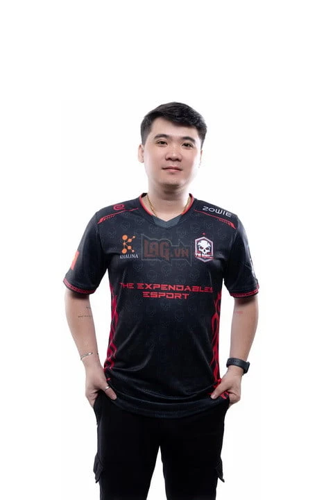 GAM X TE (GTE): “Siêu đội hình” mới của PUBG Việt Nam chính thức lộ diện, sẵn sàng chinh phục đấu trường thế giới