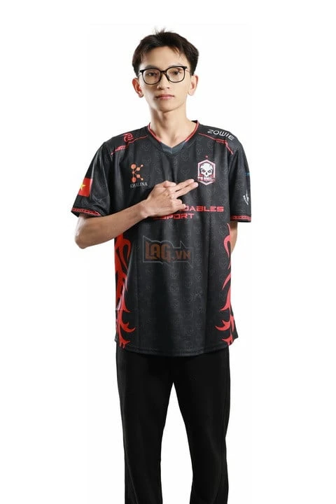 GAM X TE (GTE): “Siêu đội hình” mới của PUBG Việt Nam chính thức lộ diện, sẵn sàng chinh phục đấu trường thế giới