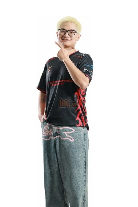 GAM X TE (GTE): “Siêu đội hình” mới của PUBG Việt Nam chính thức lộ diện, sẵn sàng chinh phục đấu trường thế giới