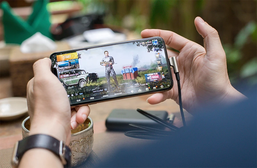 Game Online: Từ thú vui của gamer đến hệ sinh thái giải trí toàn cầu Game Online: Từ thú vui của gamer đến hệ sinh thái giải trí toàn cầu