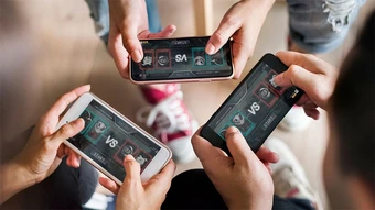 Game Online: Từ thú vui của gamer đến hệ sinh thái giải trí toàn cầu