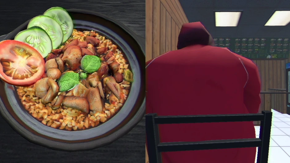 Game 'Phở anh Hai' có phần mới