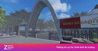 Game 'Phở anh Hai' có phần mới
