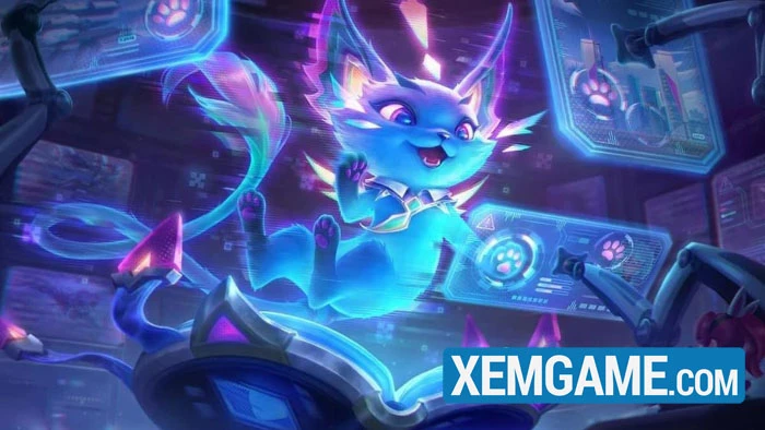 Game thủ LMHT hiến kế 3 phương án làm lại Yuumi: tài hay không? Game thủ LMHT hiến kế 3 phương án làm lại Yuumi: tài hay không?
