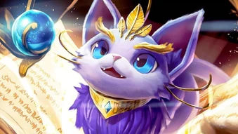 Game thủ LMHT hiến kế 3 phương án làm lại Yuumi: tài hay không?