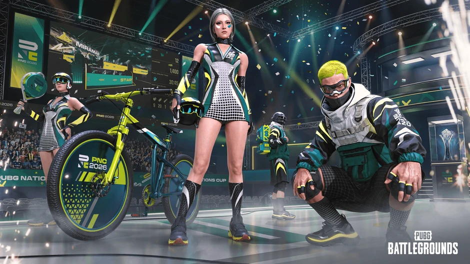 Game thủ quốc tế cũng đã lên tiếng tố cáo cách hành xử của Krafton và PUBG