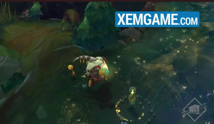 Game thủ than phiền LMHT giờ đây có quá nhiều cách kiểm soát tầm nhìn!!! Game thủ than phiền LMHT giờ đây có quá nhiều cách kiểm soát tầm nhìn!!!