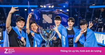 Gần 10 triệu đồng để xem LCK ở Việt Nam