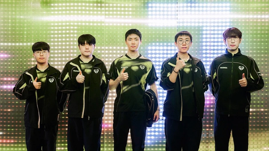 Gen.G Tại First Stand 2026 LOL: Kỳ Vọng Lớn Dành Cho Ông Lớn LCK