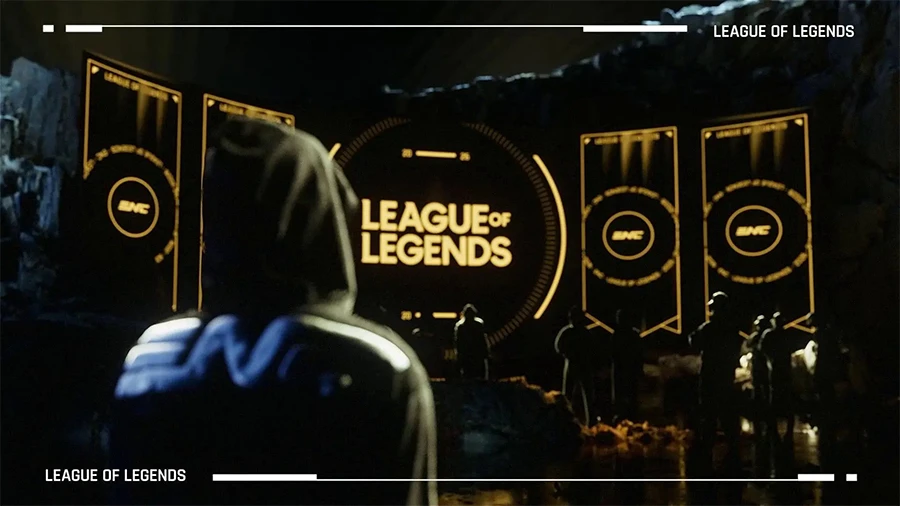 Giải mã hệ thống điểm Esports Nations Cup: Cách 16 quốc gia giành vé thẳng tại giải LMHT
