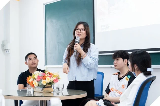 Giải mã sức nóng realme Cup 2026: Sân chơi Esports dành cho sinh viên quy mô toàn quốc với 64 đội tuyển tranh tài