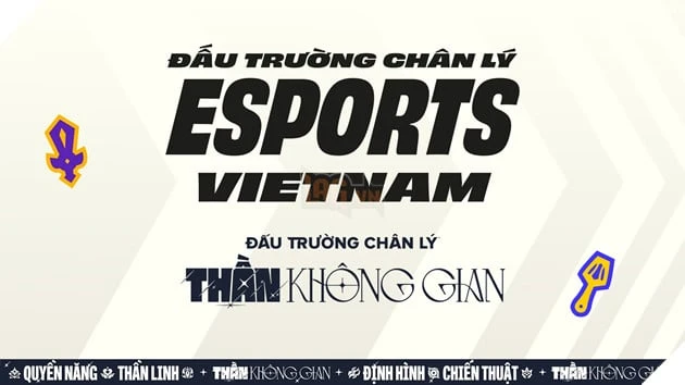 Giới Thiệu Lộ Trình Thi Đấu Thể Thao Điện Tử Đấu Trường Chân Lý Mùa Giải 17 Giới Thiệu Lộ Trình Thi Đấu Thể Thao Điện Tử Đấu Trường Chân Lý Mùa Giải 17