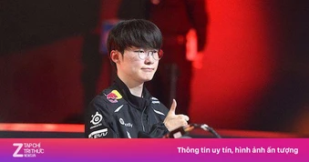 Gumayusi gục ngã trước đội cũ