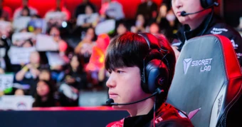 Hai trận quyết định tấm vé đến MSI 2026 của T1 đã phơi bày một sự thật "cay đắng"