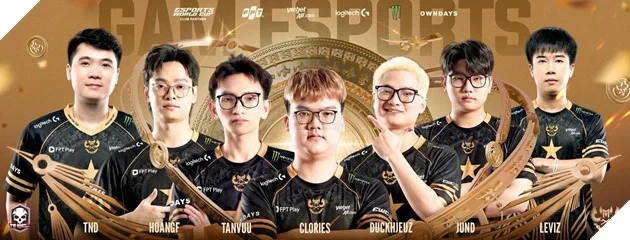 Hành Trình Esports Việt Nam Tại Esports World Cup 2026: Khẳng Định Vị Thế Trên Đấu Trường Quốc Tế