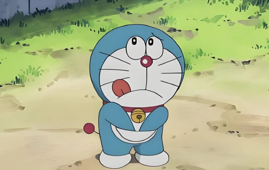 Hé lộ lý do Doraemon luôn dùng "hàng nhẹ" đối phó phản diện nhưng với chuột thì ngược lại hoàn toàn