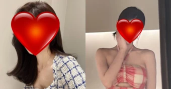 Hé lộ nhan sắc hot girl bị nghi là nguyên nhân khiến cựu vương CKTG kết thúc mối tình hơn 10 năm