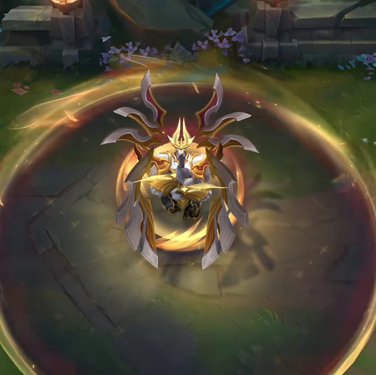 Hé lộ yêu cầu của Faker cho skin CKTG, chính Riot cũng phải "đau đầu"