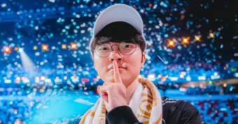 Hé lộ yêu cầu của Faker cho skin CKTG, chính Riot cũng phải "đau đầu"
