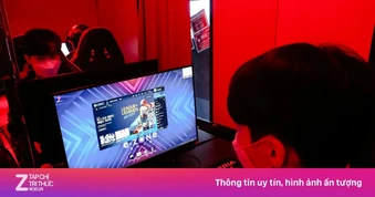 Hiệp hội quán net kiện cha đẻ Liên Minh Huyền Thoại