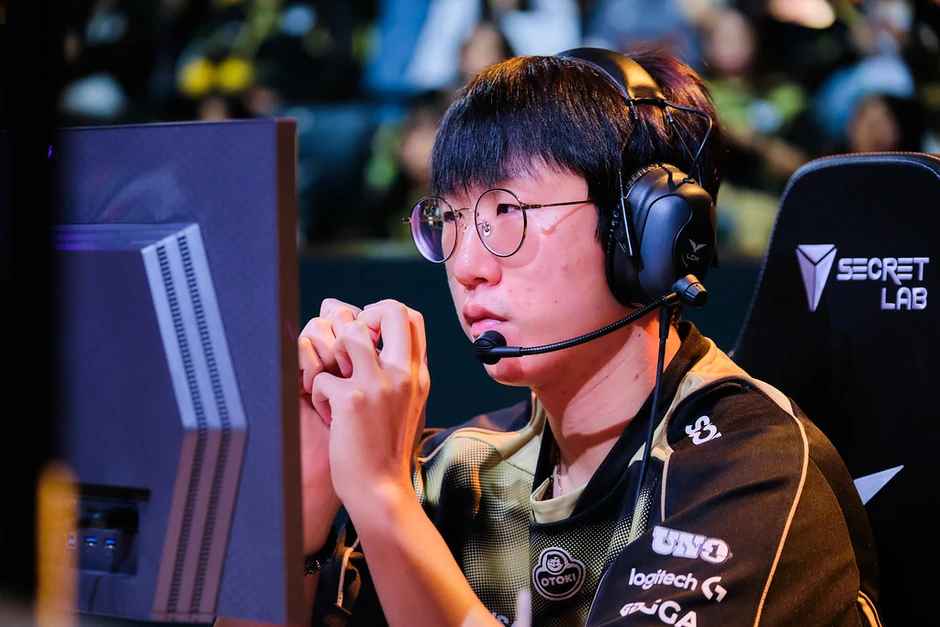 HLE có thể nắm quyền "định đoạt" 2 top đầu vòng bảng LCK 2026 Rounds 1-2