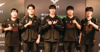 HLE có thể nắm quyền "định đoạt" 2 top đầu vòng bảng LCK 2026 Rounds 1-2