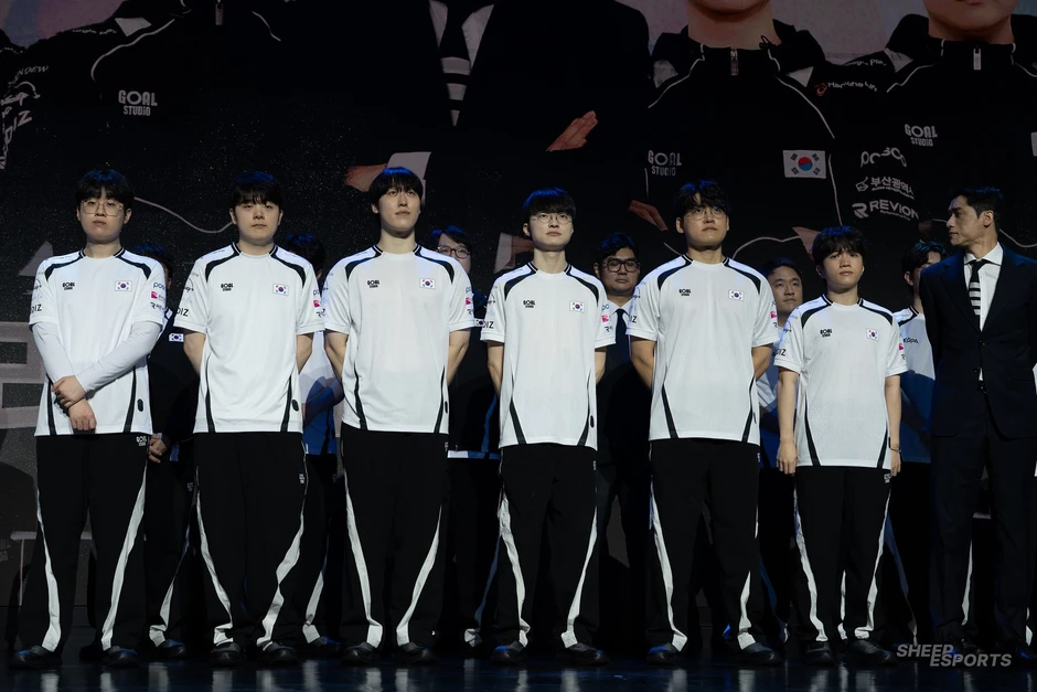 HLE có thể "hưởng lợi" khi Esports kết thúc tương lai tại ASIAD HLE có thể "hưởng lợi" khi Esports kết thúc tương lai tại ASIAD