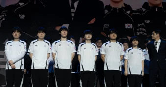HLE có thể "hưởng lợi" khi Esports kết thúc tương lai tại ASIAD