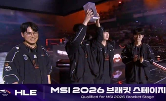 HLE đánh bại T1 và giành vé vào MSI lịch sử, đây là tuyển thủ có thành tích cá nhân đáng chú ý