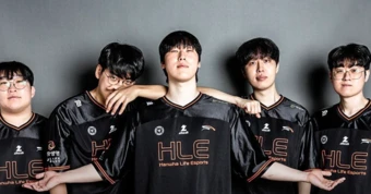 HLE vs T1: Sự khác biệt rõ ràng nhất giữa hai đội tuyển là gì?