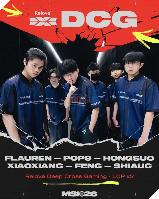 HongSuo: "Tôi muốn đối đầu T1 và học hỏi từ Faker" HongSuo: "Tôi muốn đối đầu T1 và học hỏi từ Faker"