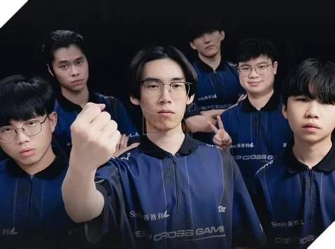 HongSuo: "Tôi muốn đối đầu T1 và học hỏi từ Faker" HongSuo: "Tôi muốn đối đầu T1 và học hỏi từ Faker"