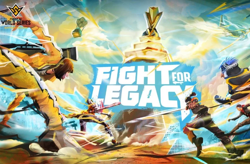 Hướng tới chung kết Free Fire World Series SEA 2026 Spring