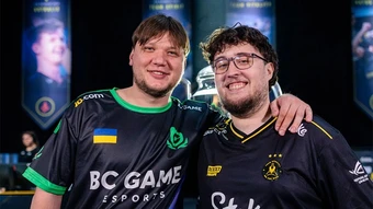IEM Atlanta 2026 bùng nổ nhờ cuộc chiến giữa 2 huyền thoại Counter-Strike