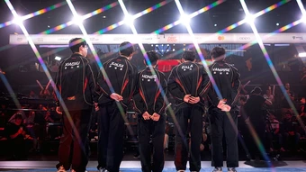 JD Gaming áp đảo LOUD 3-0, tiến vào trận tranh vé quyết định dự playoffs First Stand 2026