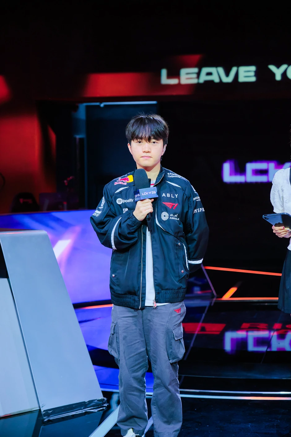 Keria vượt mặt Faker ở một thông số "không tưởng"
