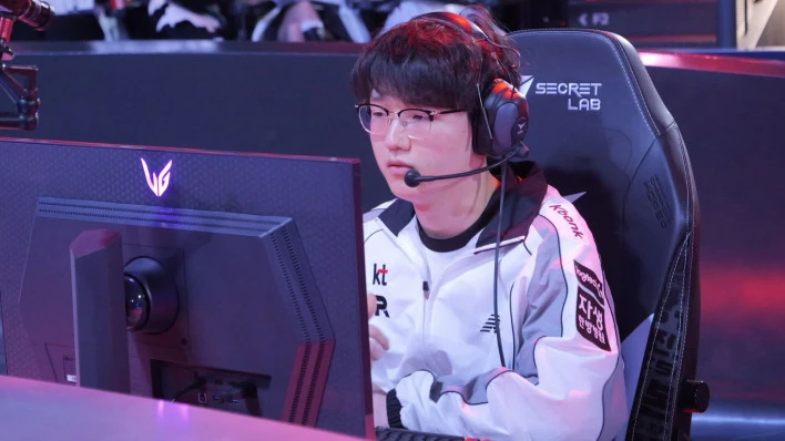 Kết quả LCK 2026 tuần 1: KT Rolster gây địa chấn, đánh bại T1 và Gen.G ngay tuần mở màn