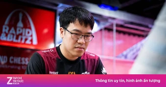Khả năng Lê Quang Liêm gia nhập GAM Esports